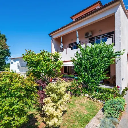 Apartman In With Wifi