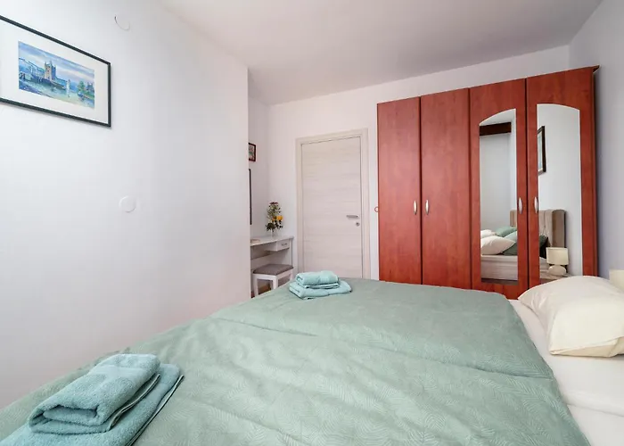 In With Wifi Διαμέρισμα *