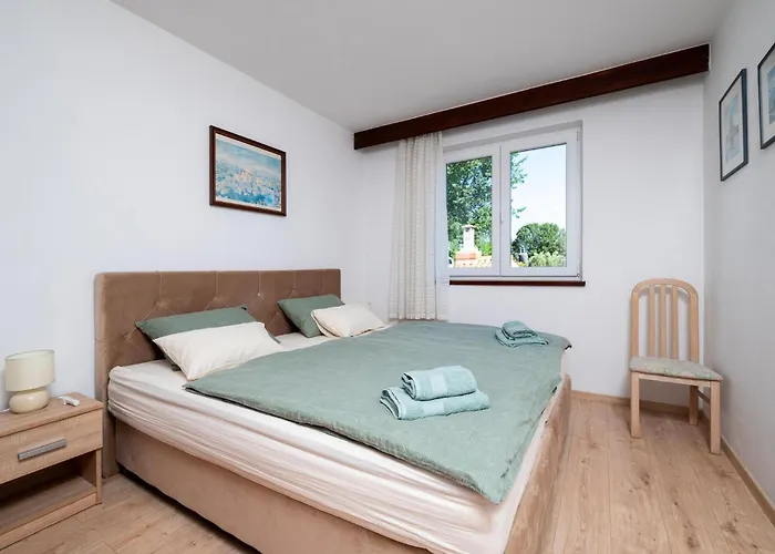 In With Wifi Διαμέρισμα *