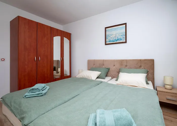 In With Wifi Διαμέρισμα