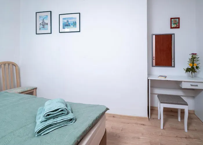 Διαμέρισμα In With Wifi *