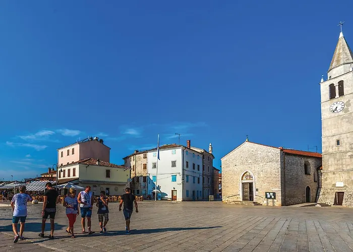 In With Wifi Διαμέρισμα Valbandon