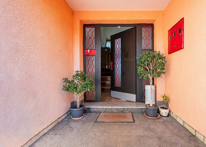 In With Wifi Διαμέρισμα *