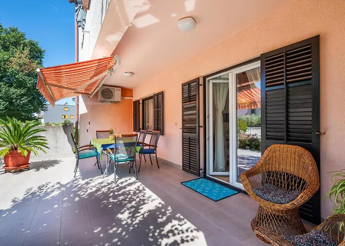 In With Wifi Διαμέρισμα