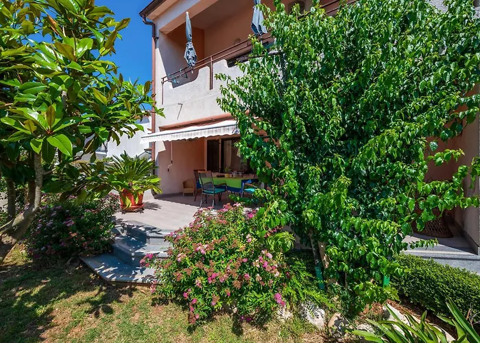 Apartman In With Wifi