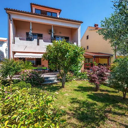 2 Bedroom Stunning In * Valbandon